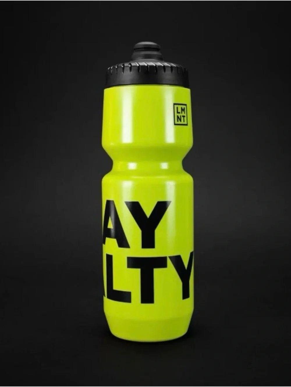 Purist LMNT Stay Salty Water Bottle